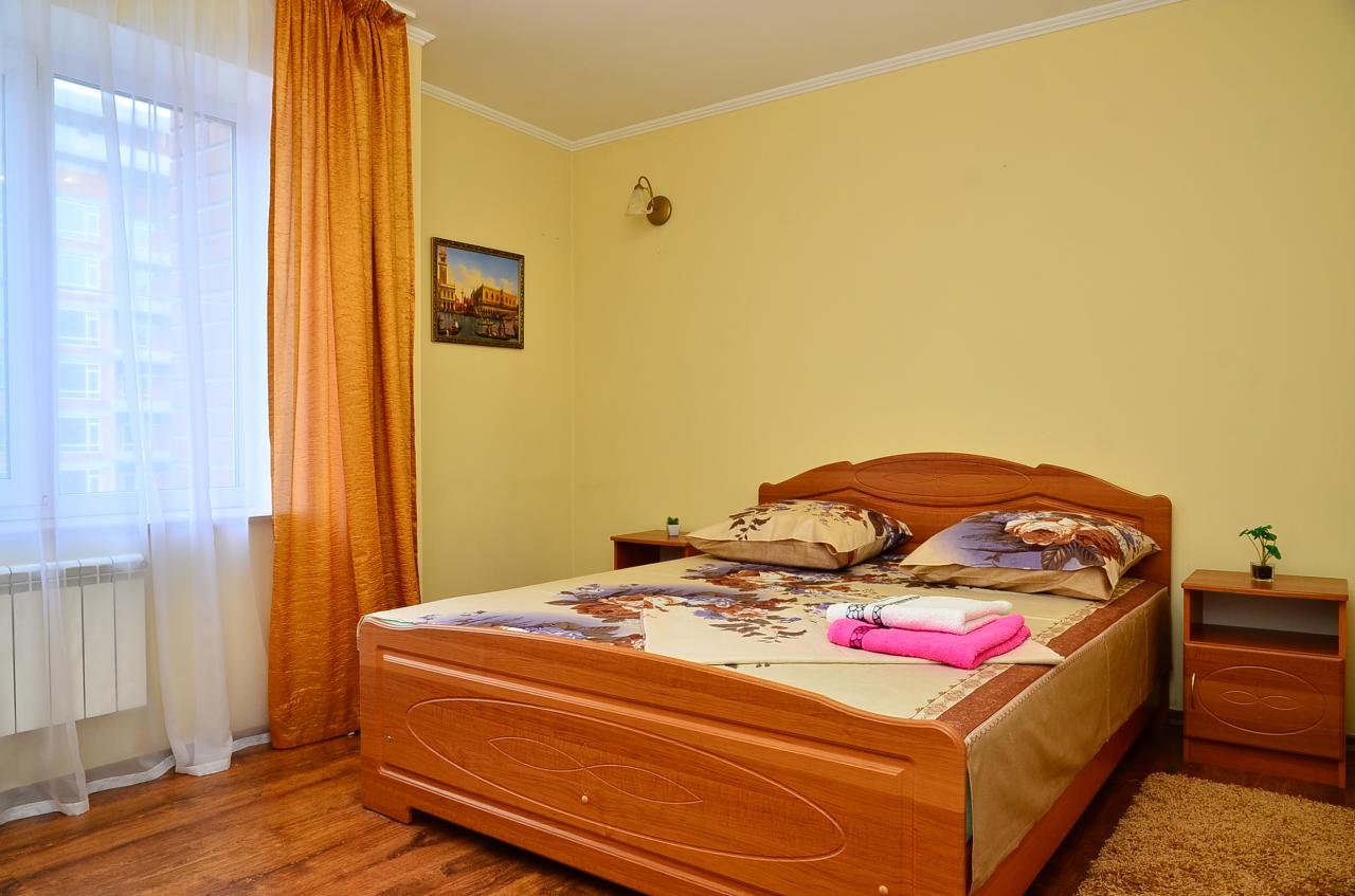 Фото квартиры 1