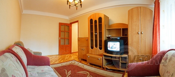 Фото квартиры 1