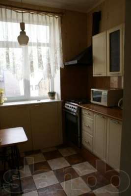 Фото квартиры 1