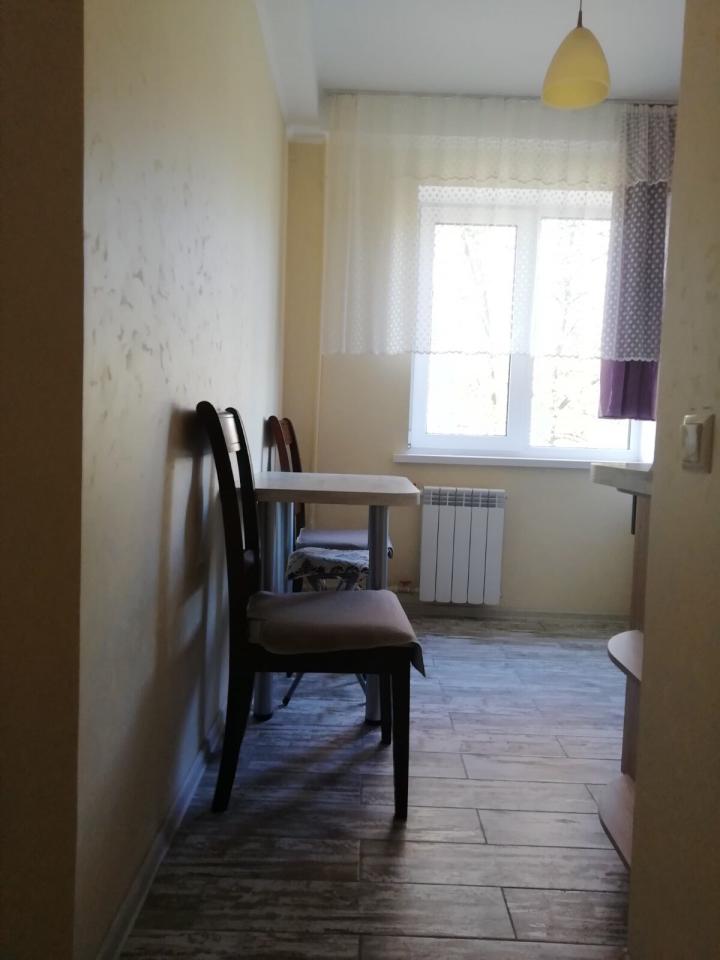 Фото квартиры 3