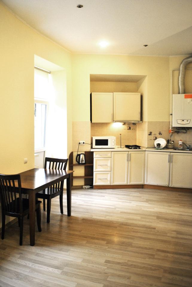 Фото квартиры 6