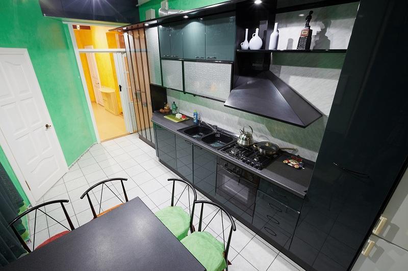 Фото квартиры 11