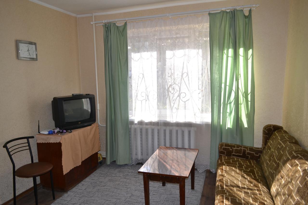 Фото квартиры 1