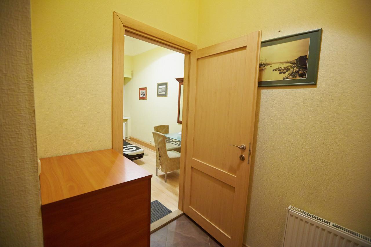 Фото квартиры 4