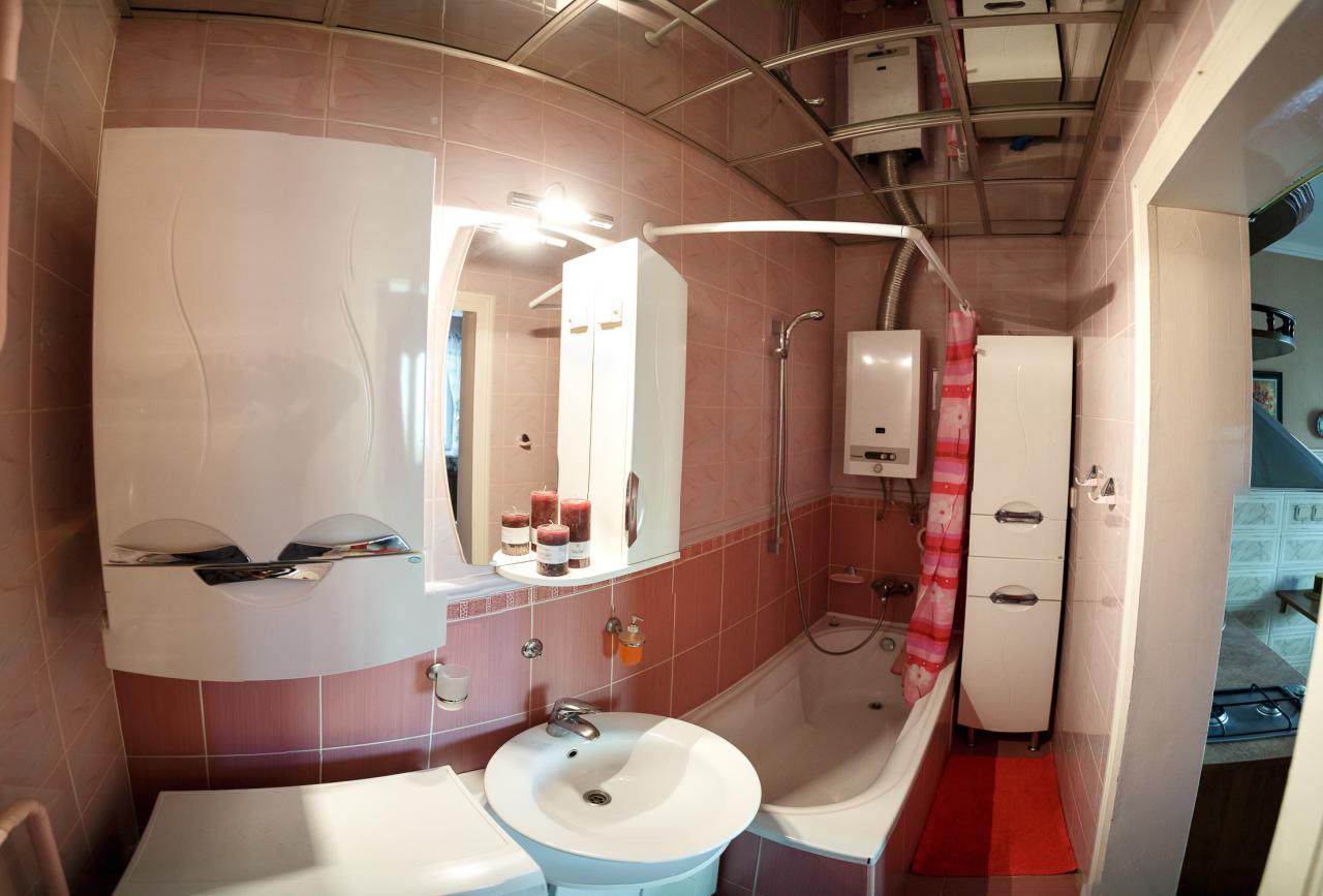 Фото квартиры 5