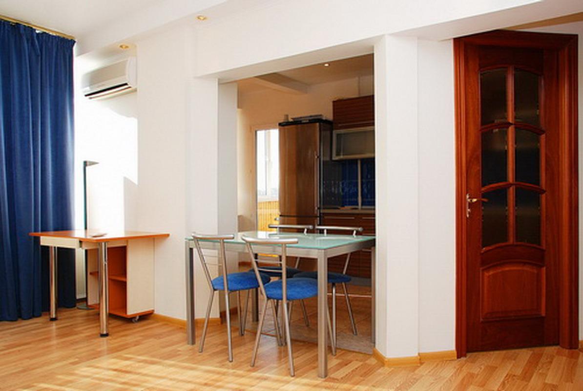 Фото квартиры 2