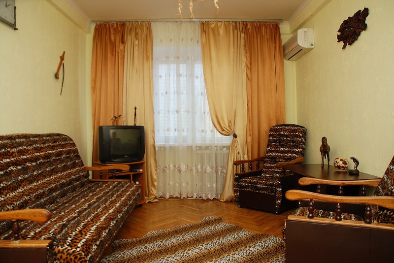 Фото квартиры 1