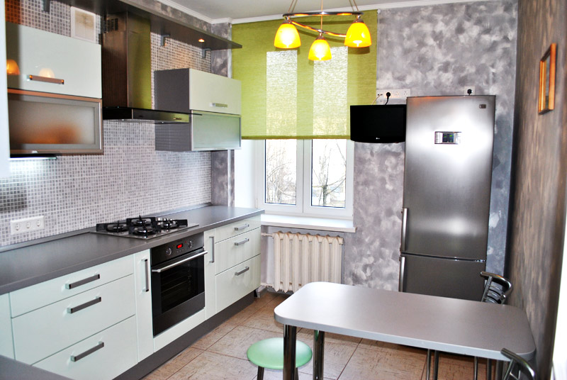 Фото квартиры 2