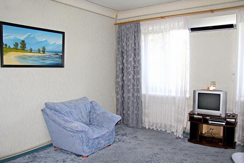 Фото квартиры 1