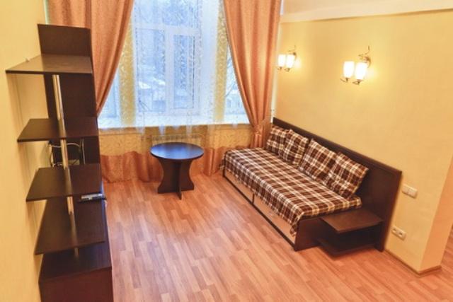 Фото квартиры 2