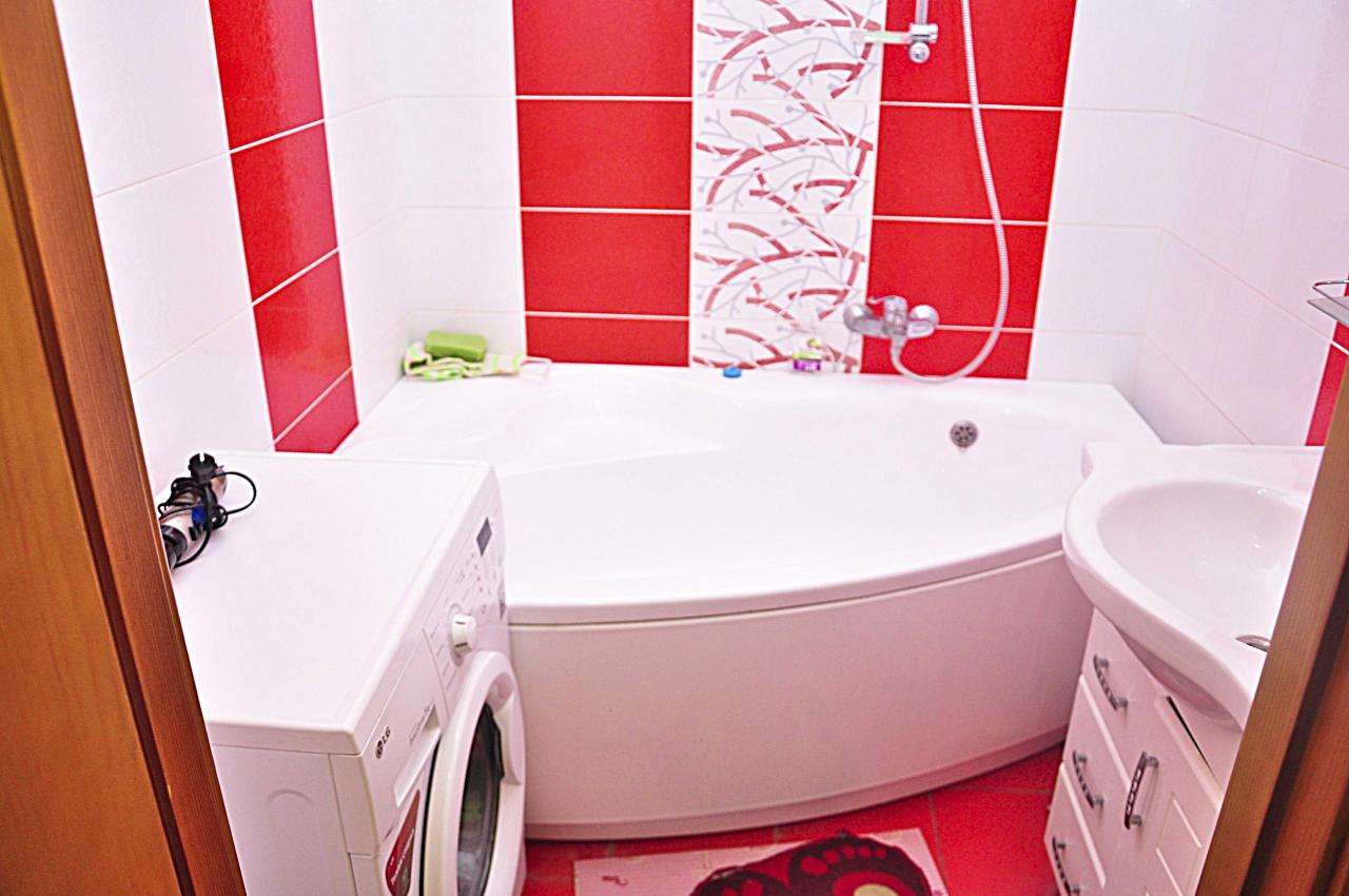 Фото квартиры 1