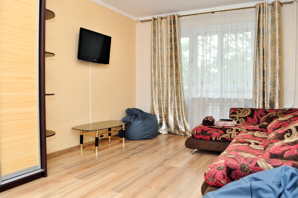 Фото квартиры 1