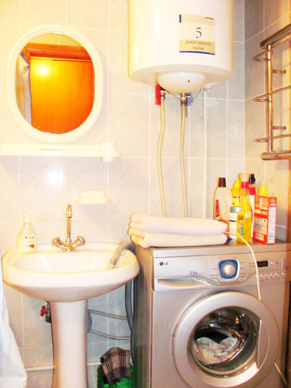 Фото квартиры 6