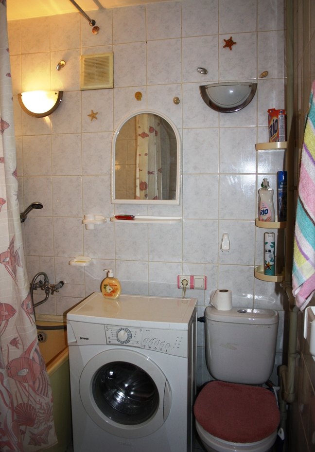 Фото квартиры 5