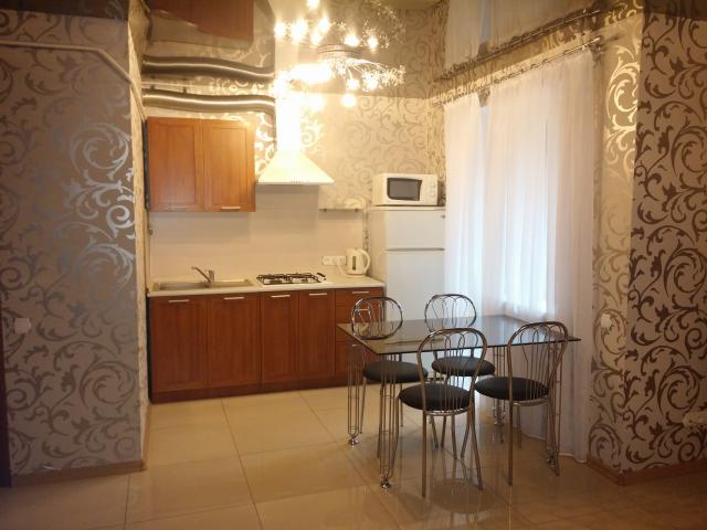 Фото квартиры 3