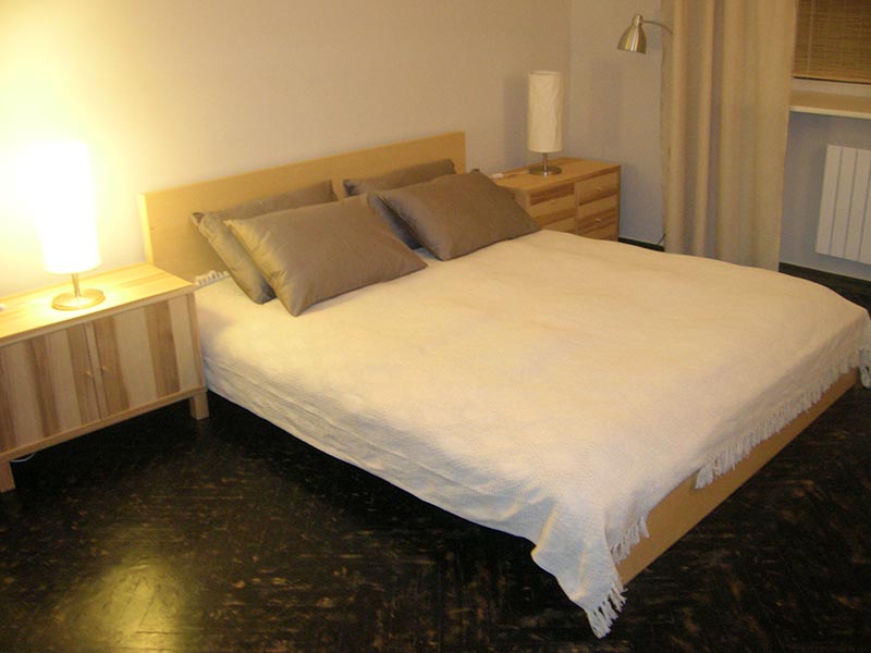 Фото квартиры 3