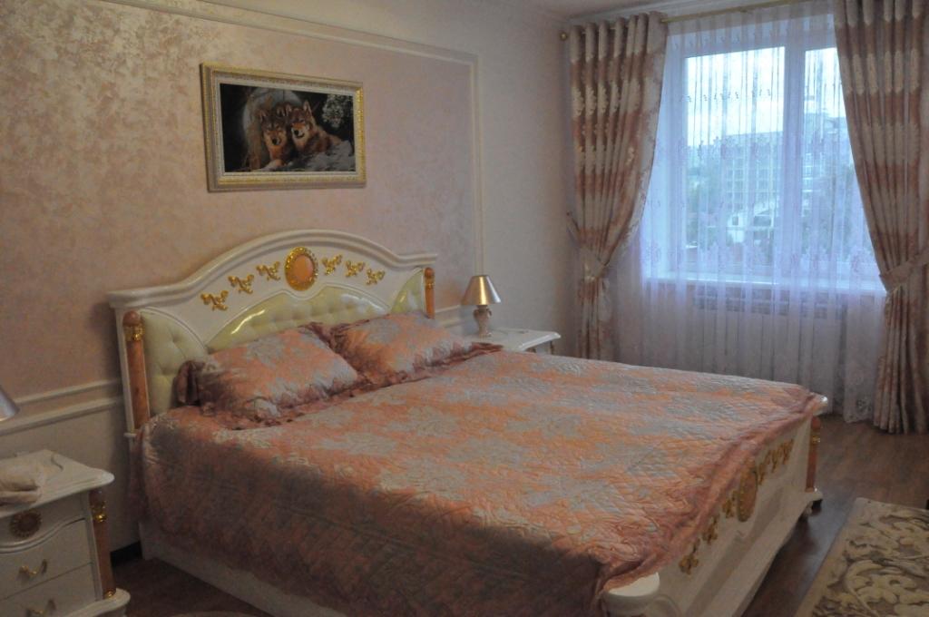 Фото квартиры 4