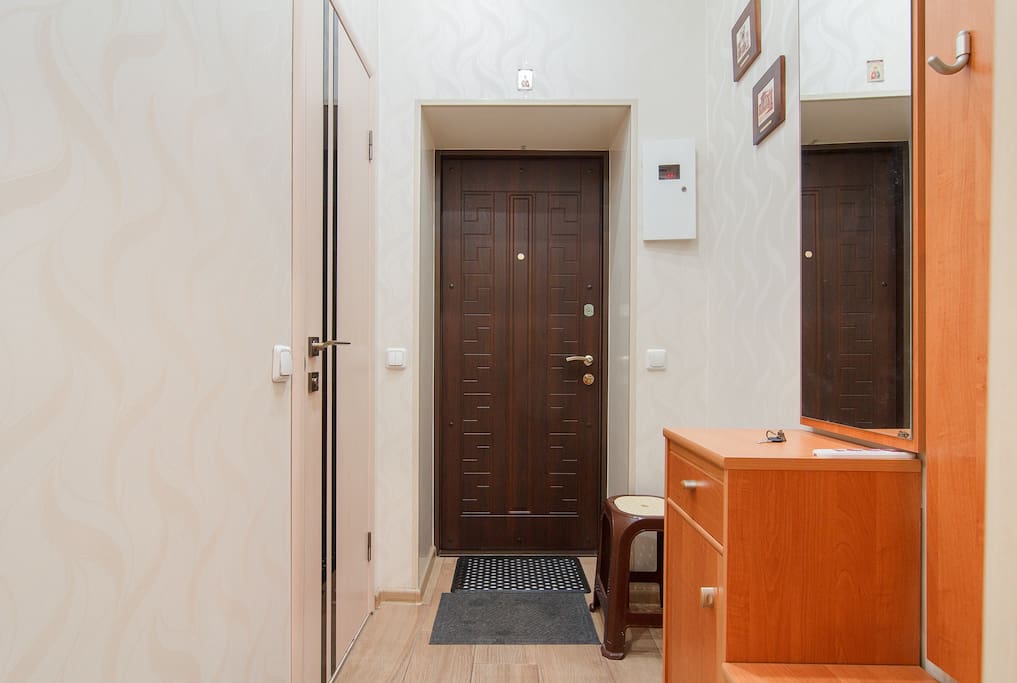 Фото квартиры 14