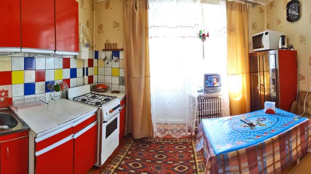 Фото квартиры 6