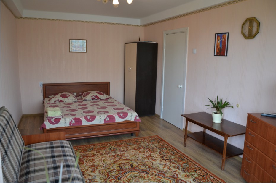 Фото квартиры 1