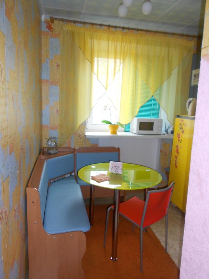 Фото квартиры 7