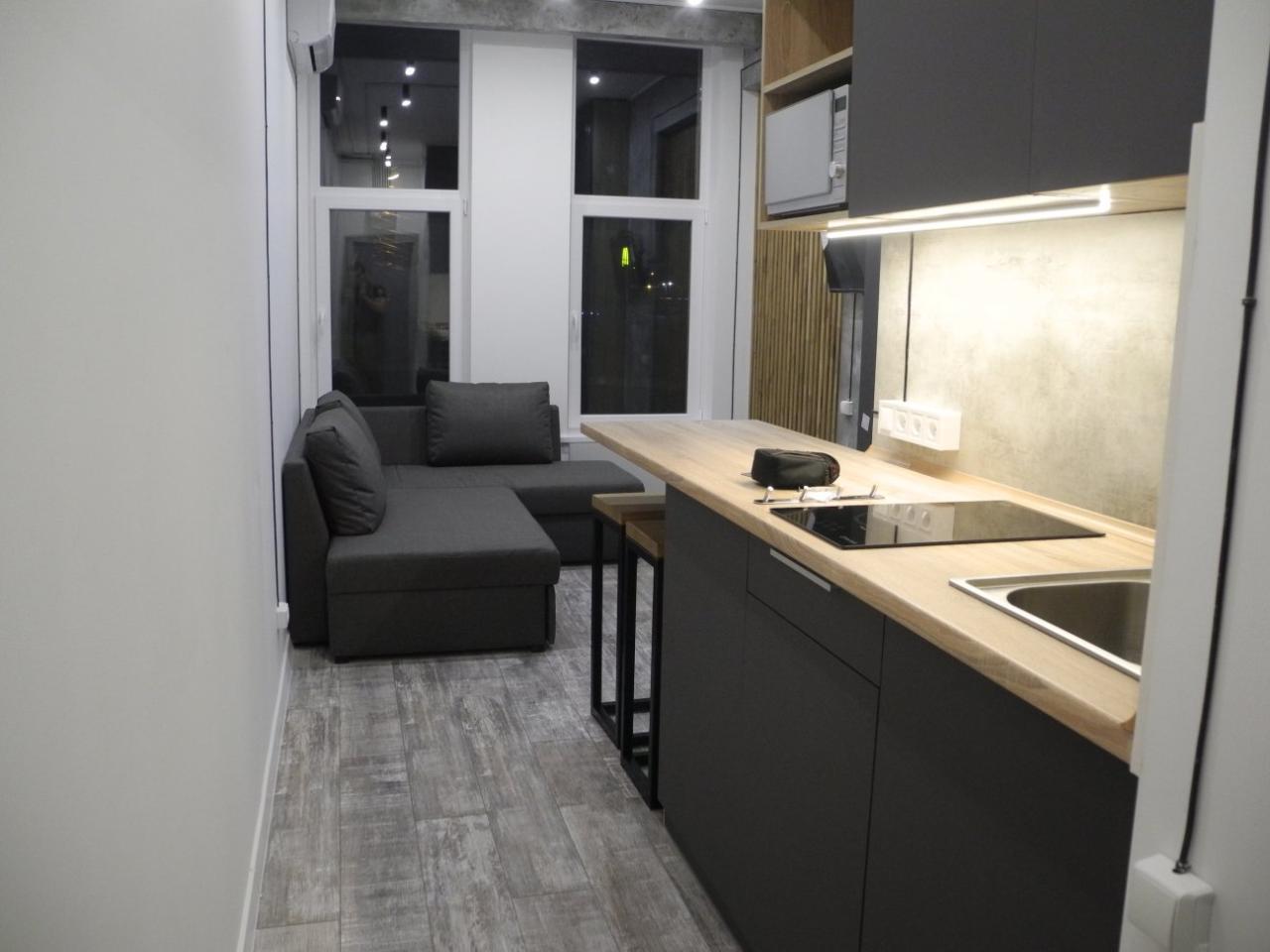 Фото квартиры 5