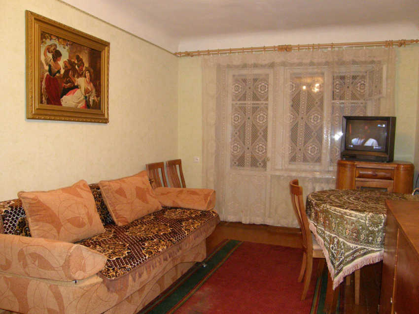 Фото квартиры 3