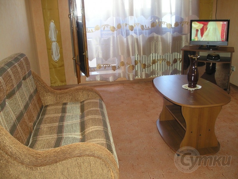 Фото квартиры 1