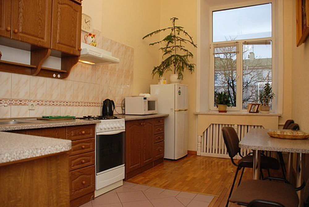 Фото квартиры 6