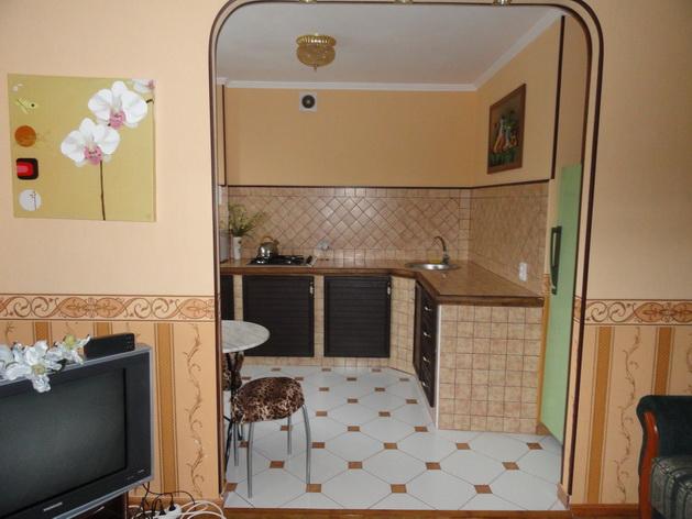 Фото квартиры 1