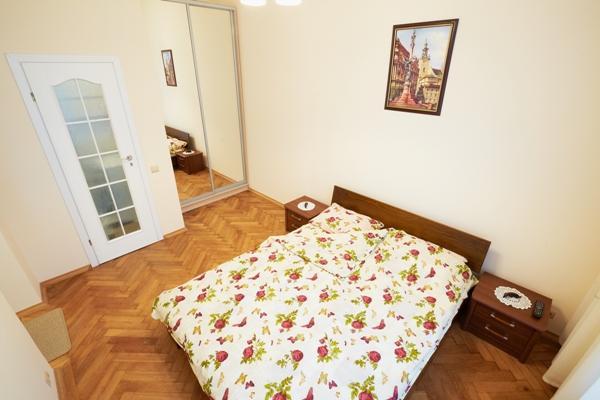 Фото квартиры 3