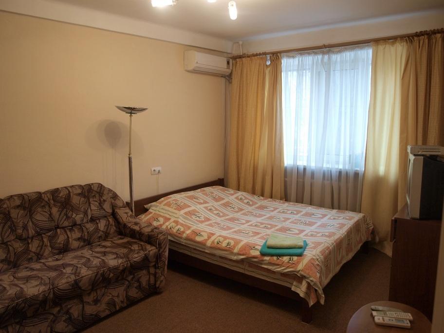 Фото квартиры 1