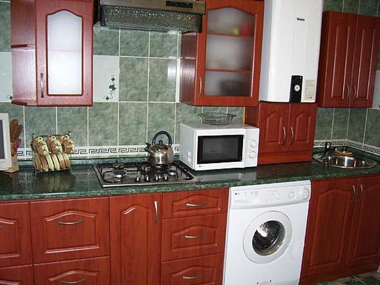 Фото квартиры 1