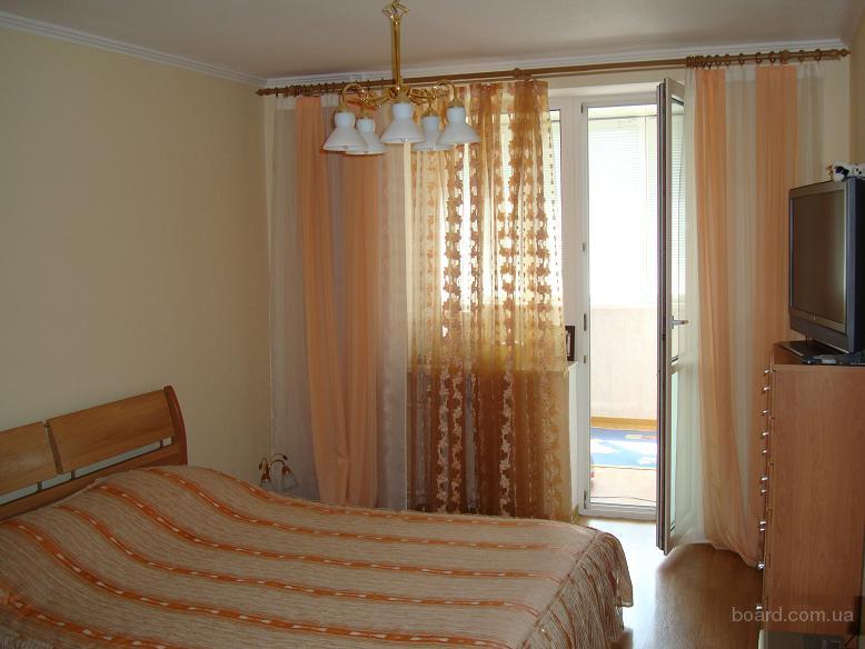 Фото квартиры 1