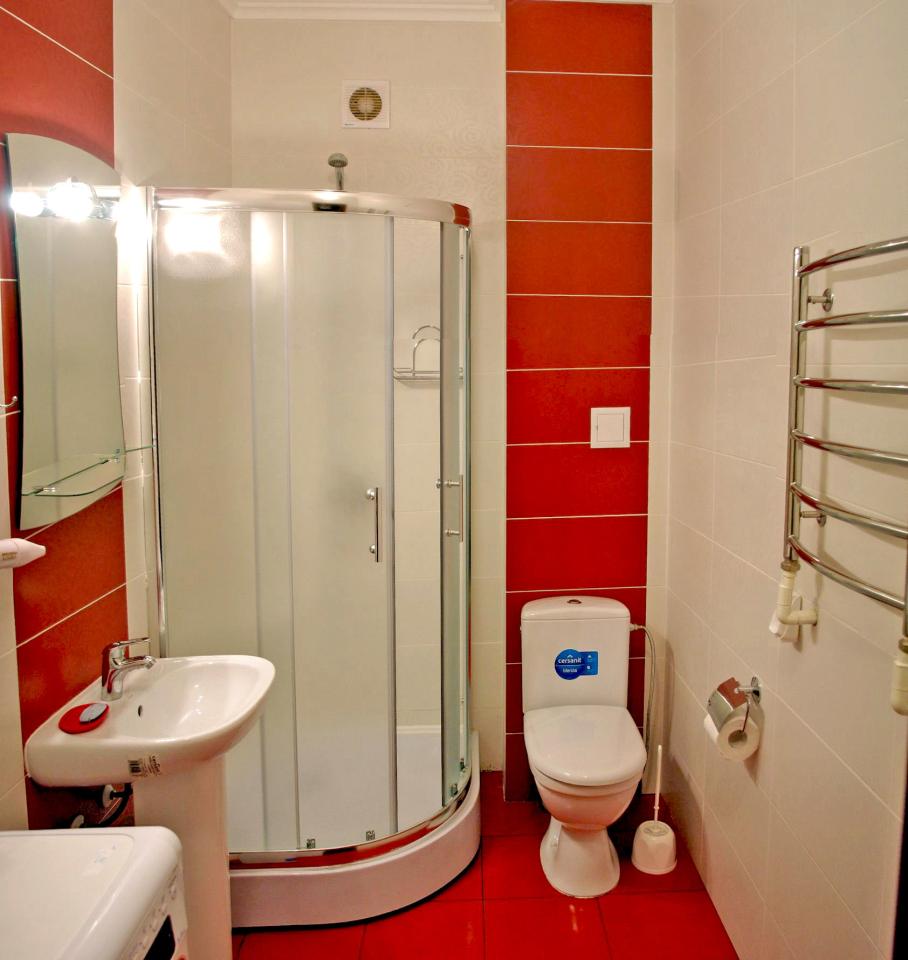 Фото квартиры 3