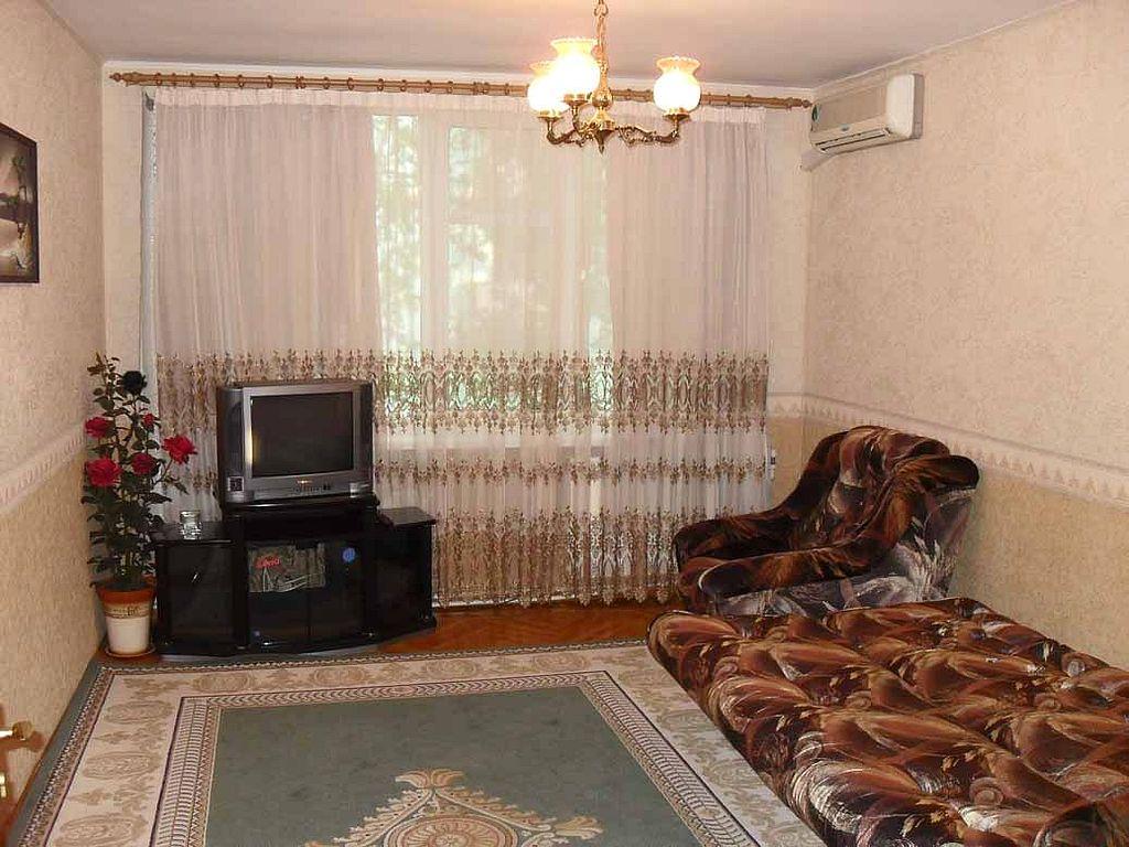 Фото квартиры 1