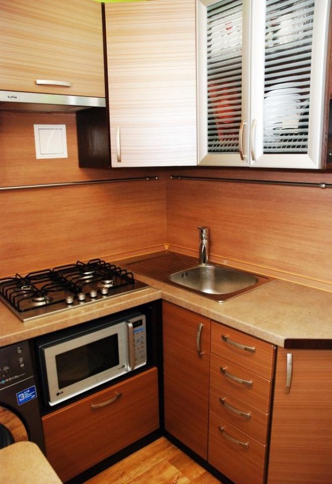 Фото квартиры 5