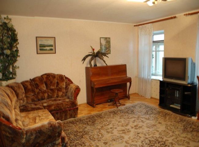 Фото квартиры 4