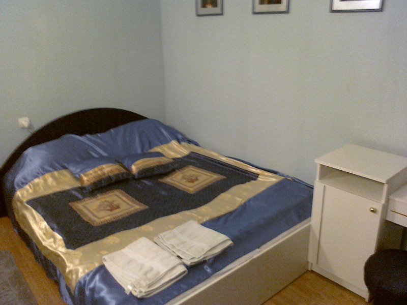 Фото квартиры 4