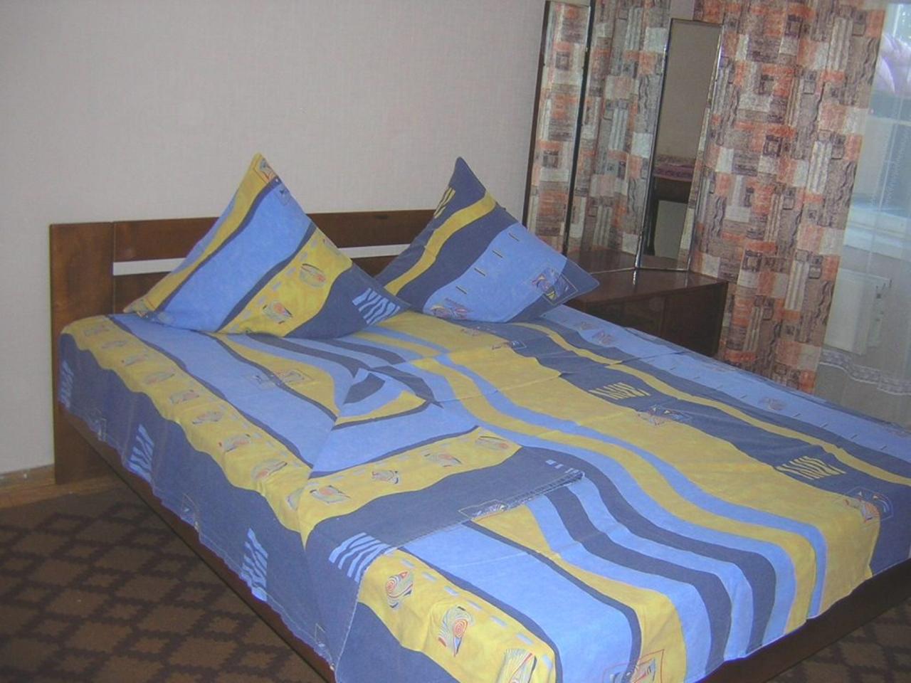 Фото квартиры 1