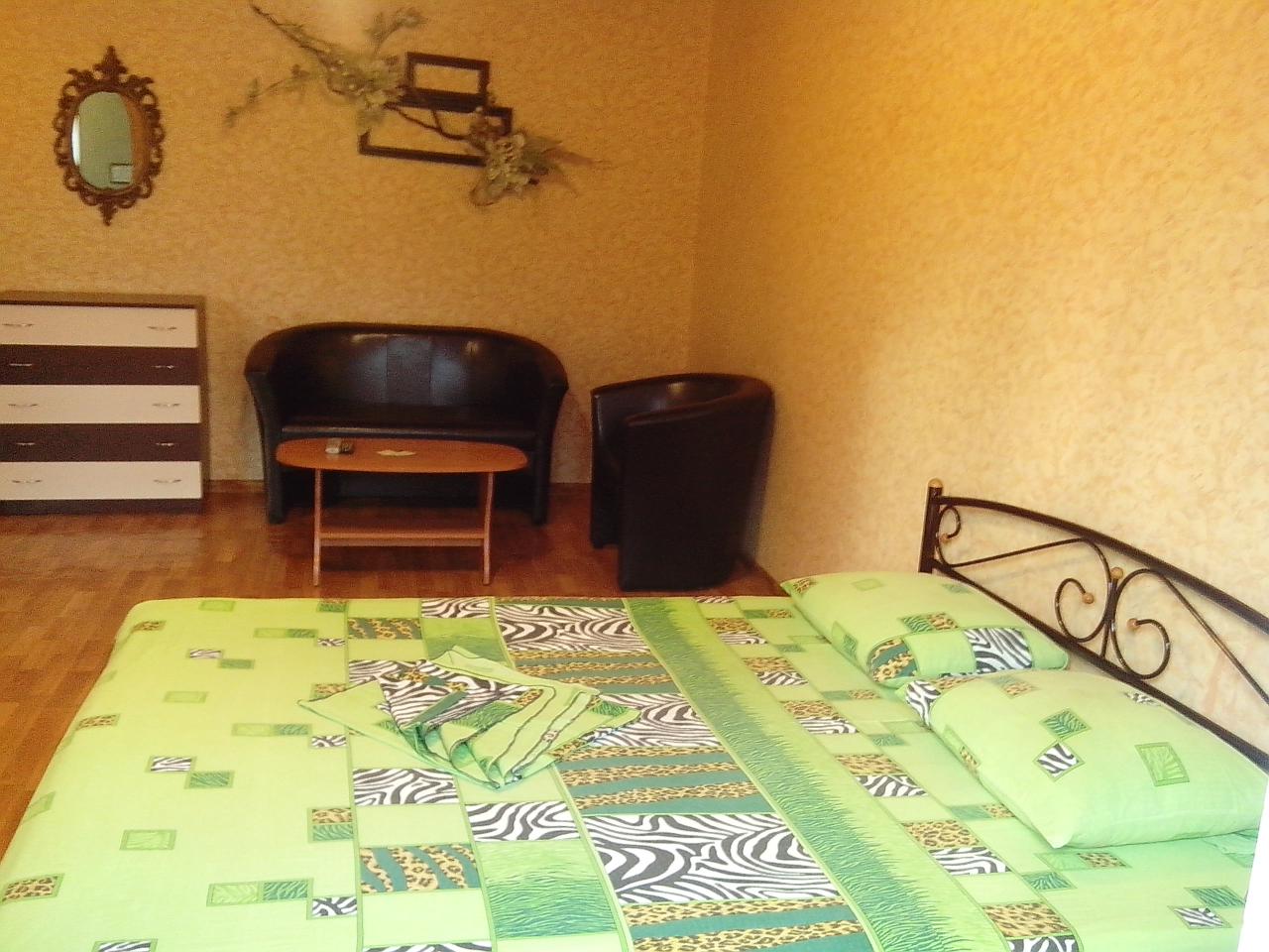 Фото квартиры 1