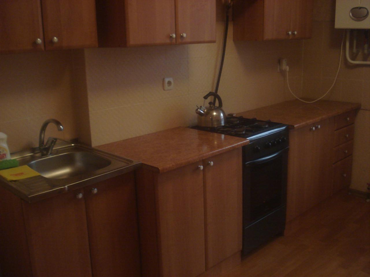 Фото квартиры 1