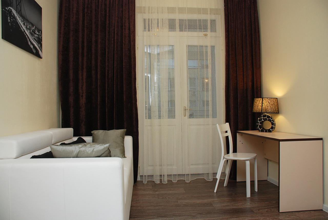 Фото квартиры 2