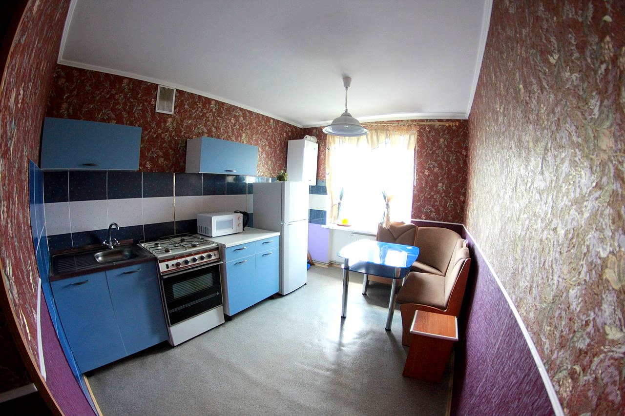 Фото квартиры 9