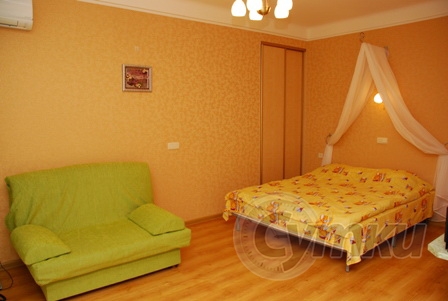 Фото квартиры 2