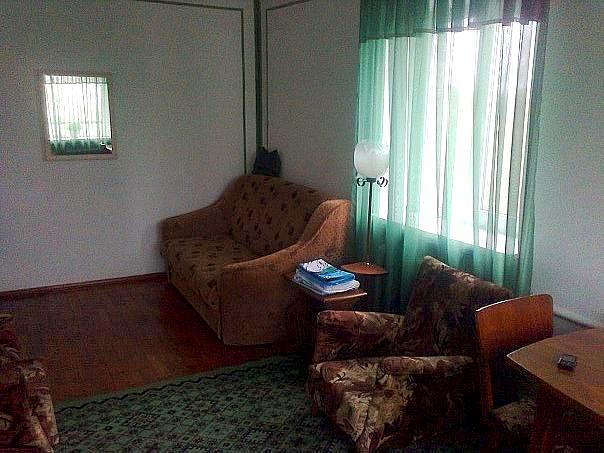 Фото квартиры 1