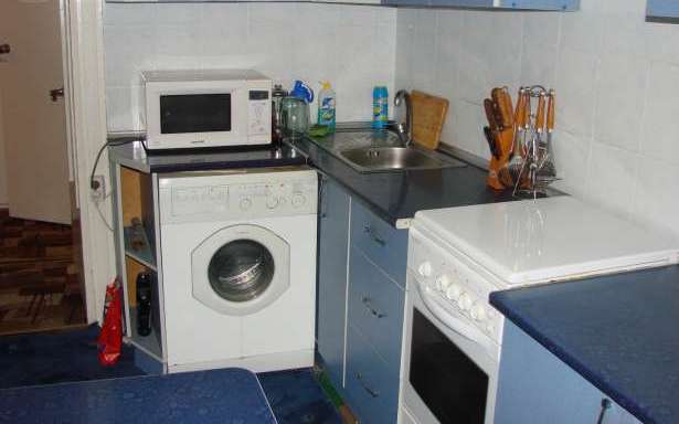 Фото квартиры 5