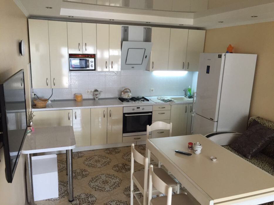 Фото квартиры 1