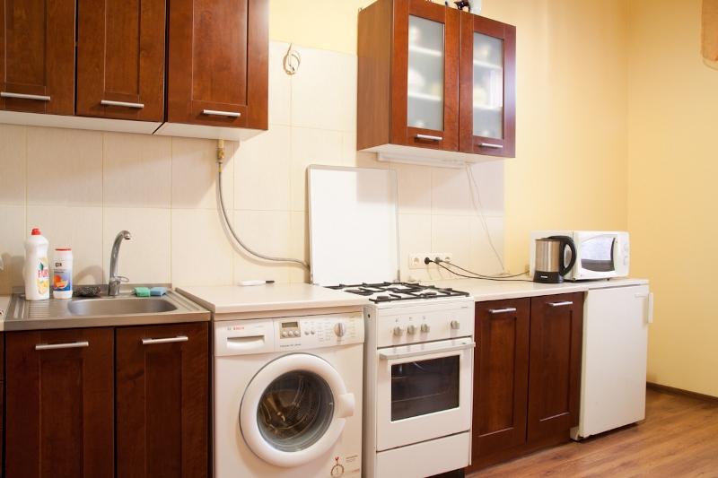 Фото квартиры 10