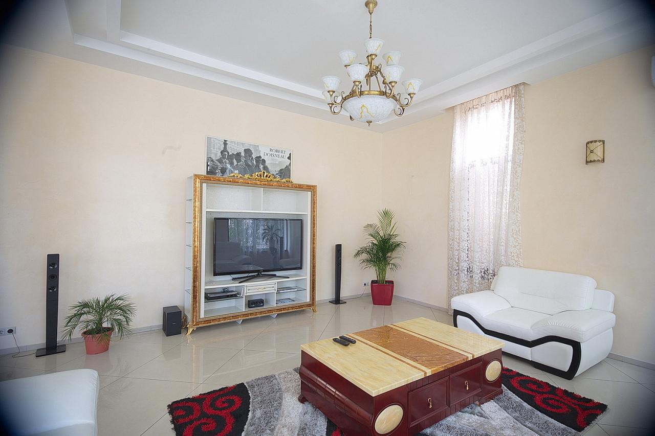 Фото квартиры 5